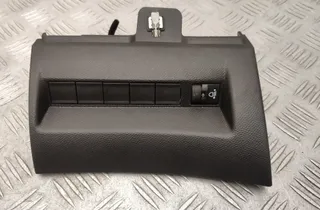 PEUGEOT 208 Peugeot 208 (2012-2015) Ajovalojen korkeuden säätökytkin 9823464380 33635809