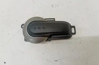 NISSAN Note 1 generation (2005-2014) Muut sisäosat 5010800006 32788705