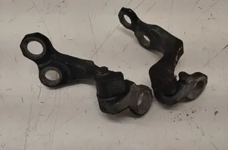 FORD C-Max 1 generation (2003-2010) Oikean takaoven sarana 3M5126800A 34956588