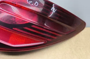 MERCEDES-BENZ R-Class W251 (2005-2017) Oikea takavalo A2518201264 33157991