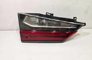 LEXUS RX 4 generation (2015-2024) Vasen takaluukun takavalo 0120D,14481,02R1YS1Y 34740405