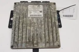 NISSAN Micra K12 (2002-2010) Moottorin ohjausyksikkö ECU 8200308217 33841940