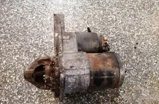 NISSAN Note 1 generation (2005-2014) Käynnistysmoottori 33847893