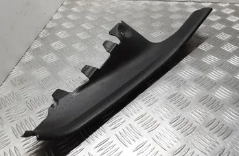 BMW 3 Series F30/F31 (2011-2020) Oikean takakynnyksen verhoilu 7221918 30022813