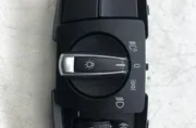 BMW 1 Series F20/F21 (2011-2020) Ajovalojen kytkimen ohjausyksikkö 549648909,926530504 35280853