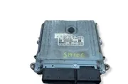 MERCEDES-BENZ M-Class W164 (2005-2011) Moottorin ohjausyksikkö ECU 0281012414,A6421505979 34574121