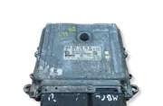 MERCEDES-BENZ M-Class W164 (2005-2011) Moottorin ohjausyksikkö ECU A6421504491,0281013120 34575091