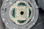 TOYOTA RAV4 5 generation (XA50) (2018-2024) Kytkinlevy 2l141146 25790375
