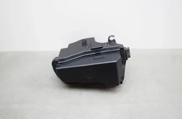 BMW 5 Series F10/F11 (2009-2017) Sulakekaappi 7555155,7638588 17327081
