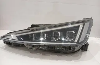 HYUNDAI Elantra AD (2015-2020) Vasen etuvalo 0000994,X41L 35426057