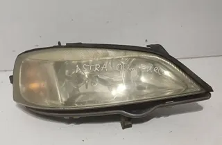 OPEL Astra G (1998-2009) Oikea etuvalo 205487B 35421259