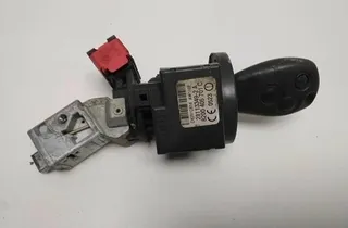 RENAULT Kangoo 2 generation (2007-2021) Moottorin ECU-sarja 8200909666 33252358