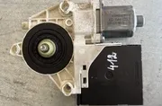 VOLKSWAGEN Golf 6 generation (2008-2015) Vasemman etuoven ikkunansäätimen moottori 974628107,1K0959793P,F005S00347 35889727