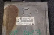 VOLKSWAGEN Passat B6 (2005-2010) Moottorin ohjausyksikkö ECU 03G906018CE,5WP45610AC 35870827