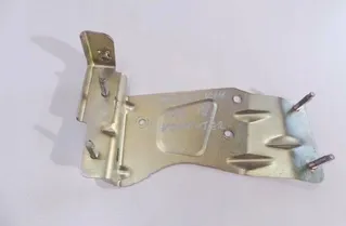NISSAN Micra K14 (2017-2023) Moottorin ohjausyksikkö ECU 24274517