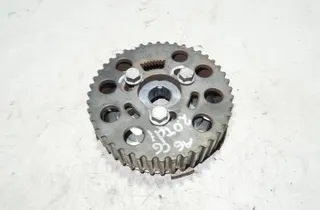 AUDI A6 C6/4F (2004-2011) Nokka-akselin hihnapyörä 038109111E,03L109239A 14848869