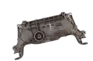 VOLKSWAGEN Passat B6 (2005-2010) Etujousituksen apurunko 3C0199369H 25823124