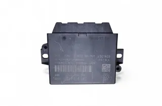 VOLKSWAGEN Passat B7 (2010-2015) PDC-pysäköintietäisyyden ohjausyksikkö 7N0919475,3AE919475 33489189