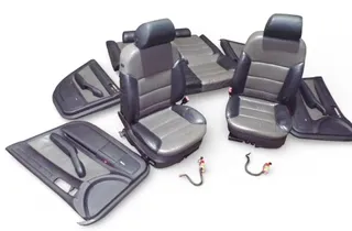 AUDI A6 allroad C5 (2000-2006) Istuin 4B0881105BK,4B0881106BK 34755566