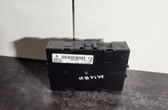 NISSAN Micra K12 (2002-2010) Moottorin ohjausyksikkö ECU 10138075,284B2AX620 31505487