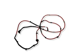 PORSCHE Panamera 971 (2016-2020) Positiivinen akun kaapeli 972971311,20062017 34926228