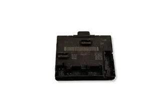 VOLKSWAGEN Golf R 7 generation (2013-2019) Vasemman takaoven ohjausyksikkö 5Q0959592D 34925715