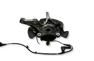 KIA Niro 2 generation (2022-2023) Oikean etupyörän napa F627665 34925597