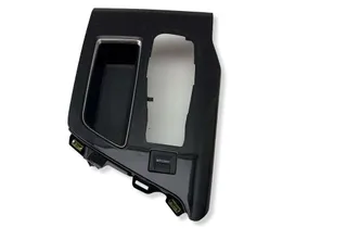 PEUGEOT 3008 2 generation (2017-2023) Vaihteen vaihtotaso muovinen verhoilu M0U022032,9810343177,GE0043273 34928358