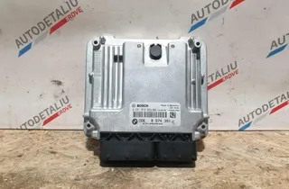 BMW X1 E84 (2009-2015) Moottorin ohjausyksikkö ECU 8574251,8580307,0281019854 32245047