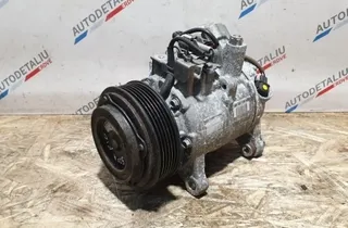BMW 5 Series F10/F11 (2009-2017) Ilmastointipumppu 6SBU14A,64529223694,9223694 32245584