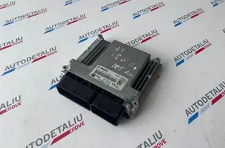 BMW X1 E84 (2009-2015) Moottorin ohjausyksikkö ECU 13618512499,8577664,0281017551,13618577664,8512499 32250027