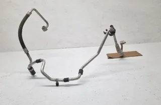 VOLKSWAGEN Passat CC 1 generation (2008-2017) AC letku putki 3C0820743BQ 31448532