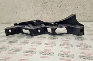 VOLKSWAGEN Passat B6 (2005-2010) Oikea etupuskurin kiinnike 3C0807890A 31471306