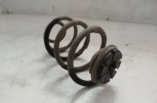 NISSAN Micra K12 (2002-2010) Taka vasen kierrejousi 55020AX601 34860422