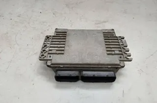 NISSAN Micra K12 (2002-2010) Moottorin ohjausyksikkö ECU MEC37320 32003002