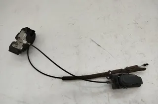 NISSAN Micra K12 (2002-2010) Oikean etuoven lukko 80500AX111 34860369