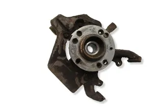 VOLKSWAGEN Lupo 6X (1998-2005) Oikean etupyörän napa 6N0407256B 34912550