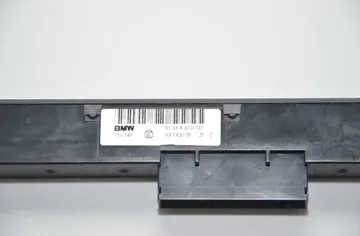 BMW 5 Series E39 (1995-2004) Kytkimet 8373707 3024032