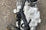 BMW 7 Series F01/F02 (2008-2015) Hydraulipumppu 6775258 35564586
