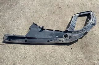 BMW 5 Series Gran Turismo F07 (2010-2017) Muut moottoritilan osat 7042983 35606431