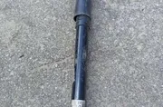 AUDI A4 B8/8K (2011-2016) Taka-vasen iskunvaimennin 0000000,8T0513035M 35602381