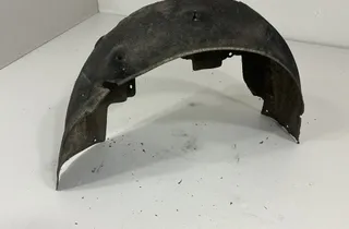 BMW 3 Series F30/F31 (2011-2020) Taka oikeanpuoleinen kaari 7260294 26303214