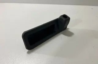 BMW X5 G05/G18 (2018-2024) Takakannen avauskahva 8494247 33121953