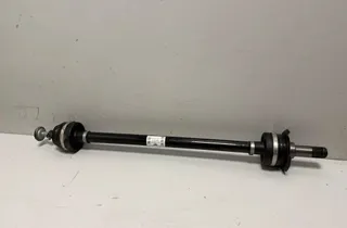 BMW 5 Series G30/G31 (2016-2023) Taka oikea vetoakseli 8664048 35656971