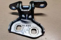 CADILLAC SRX 1 generation (2004-2009) Oikean takaoven sarana VL034 34673721