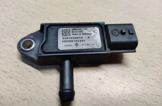 RENAULT Koleos 1 generation (2008-2016) DPF paineanturi 09281583,8201043914 34670439