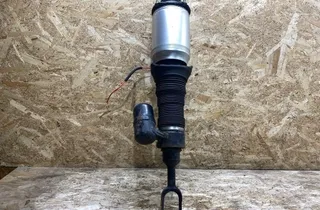 BENTLEY Continental Flying Spur 2 generation  (2008-2013) Edessä vasen pneumaattinen iskunvaimennin 34655168