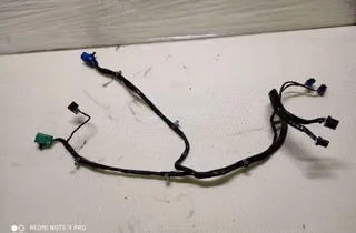 CADILLAC SRX 1 generation (2004-2009) Kaapelisarja 26504CNH009,25771040 34670607