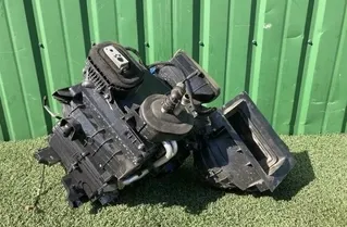 RENAULT Master 3 generation (2010-2023) Sisälämmittimen jäähdytin A21101800,5F2110100 27335418