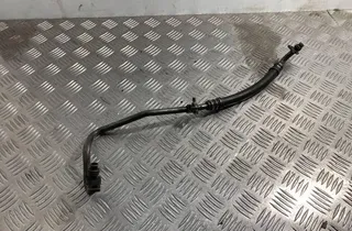 AUDI A6 allroad C5 (2000-2006) Vaihteiston jäähdytysputki 4B0317824A 34913272